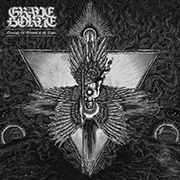 Review: Graveborne - Through the Window of the Night